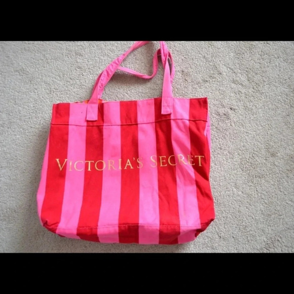 Victoria's Secret large tote! - Picture 1 of 4